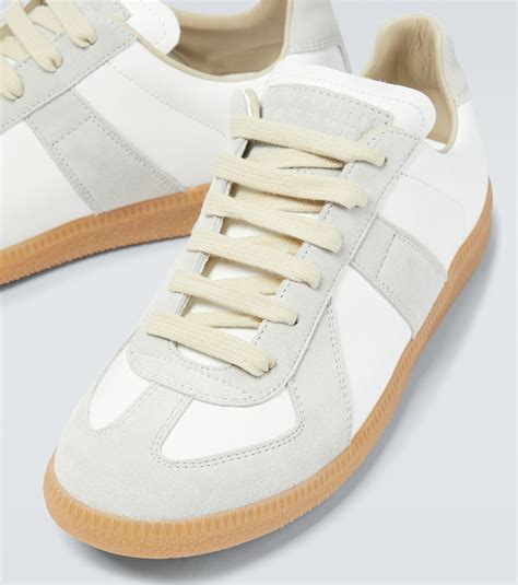 maison margiela replica shoes cheap